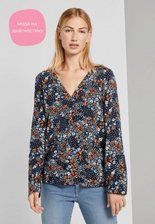 Блуза Tom Tailor Denim