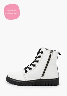 Ботинки Riveri