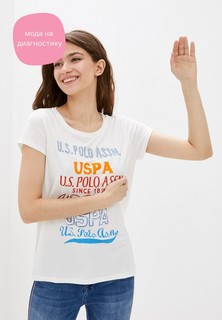 Футболка U.S. Polo Assn.