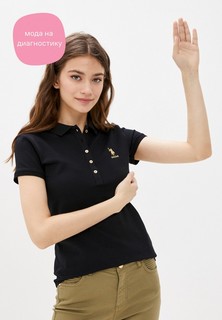 Поло U.S. Polo Assn.