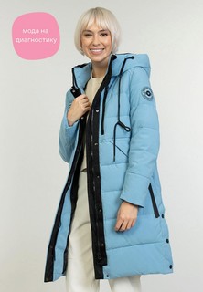 Куртка утепленная Morozoff