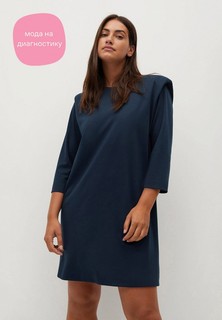 Платье Violeta by Mango