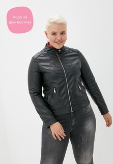 Куртка кожаная Z-Design