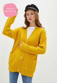 Кардиган Forza Viva