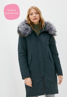 Куртка утепленная Still-Expert