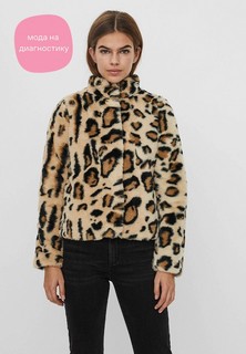 Шуба Vero Moda