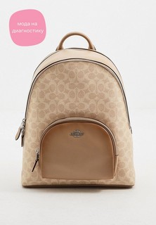 Рюкзак Coach
