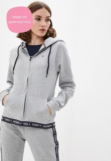 Толстовка домашняя Tommy Hilfiger