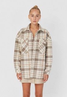 Куртка Stradivarius