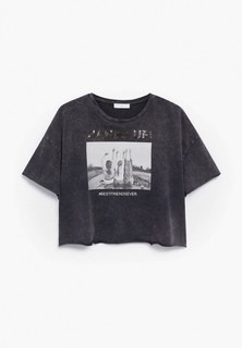 Футболка Mango Kids