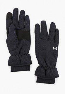 Перчатки беговые Under Armour