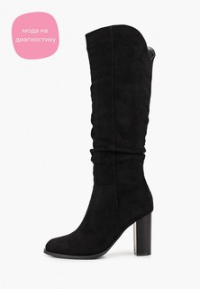 Сапоги Ideal Shoes