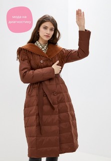 Пуховик Forza Viva