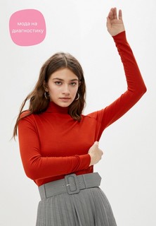 Водолазка You&You