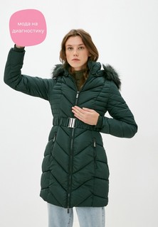 Куртка утепленная B.Style