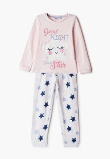 Пижама Blukids