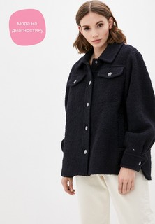 Полупальто Tommy Hilfiger