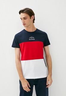 Футболка Tommy Hilfiger