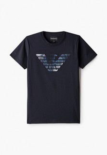 Футболка Emporio Armani