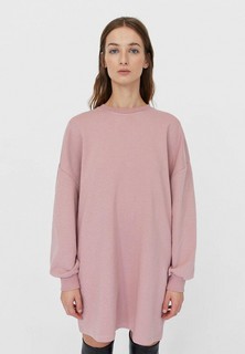 Платье Stradivarius