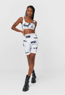 Шорты Stradivarius