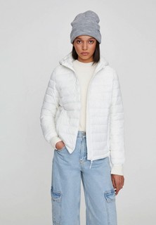 Куртка утепленная Pull&Bear