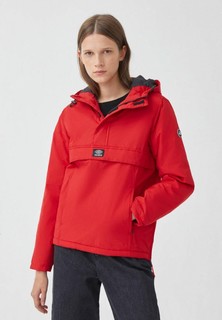 Куртка утепленная Pull&Bear