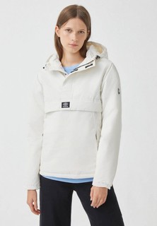 Куртка утепленная Pull&Bear