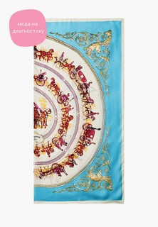 Платок Живой Шелк