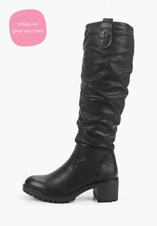 Сапоги Instreet