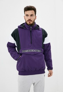 Куртка утепленная DC Shoes