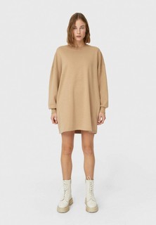 Платье Stradivarius