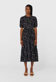 Платье Stradivarius