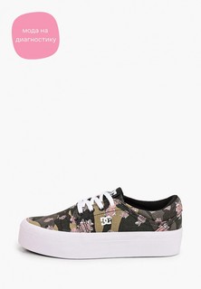 Кеды DC Shoes