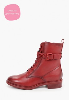 Ботинки Tamaris