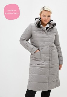 Куртка утепленная Dellione
