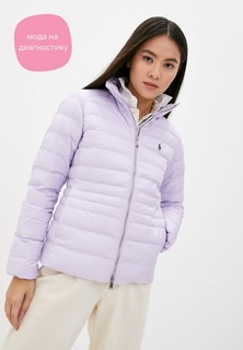 Куртка утепленная Polo Ralph Lauren