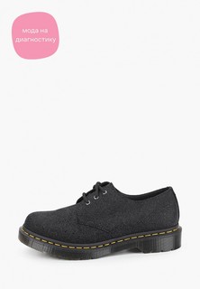 Ботинки Dr. Martens