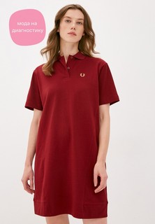 Платье Fred Perry