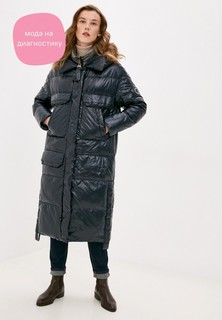 Куртка утепленная Winterra