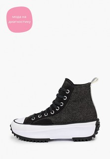 Кроссовки Converse