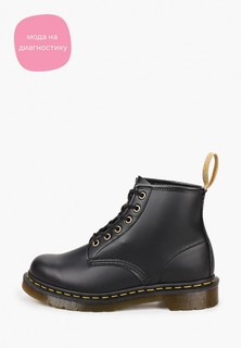 Ботинки Dr. Martens