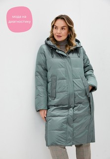 Куртка утепленная Winterra