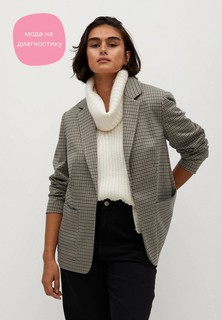 Жакет Violeta by Mango