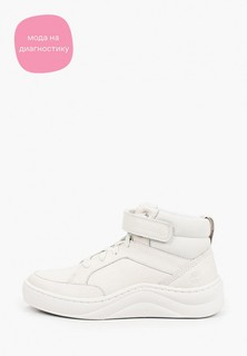 Кеды Timberland
