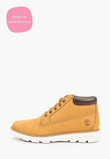 Ботинки Timberland