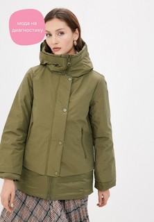 Куртка утепленная United Colors of Benetton