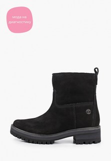 Ботинки Timberland