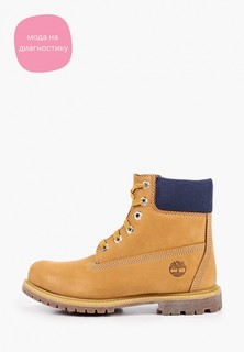 Тимберленды Timberland
