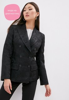 Пиджак Alberta Ferretti